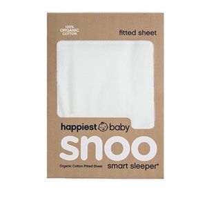 Other - Snoo Fitted Sheet & Mattress Pad Other - Snoo Fitted Sheet & Mattress Pad